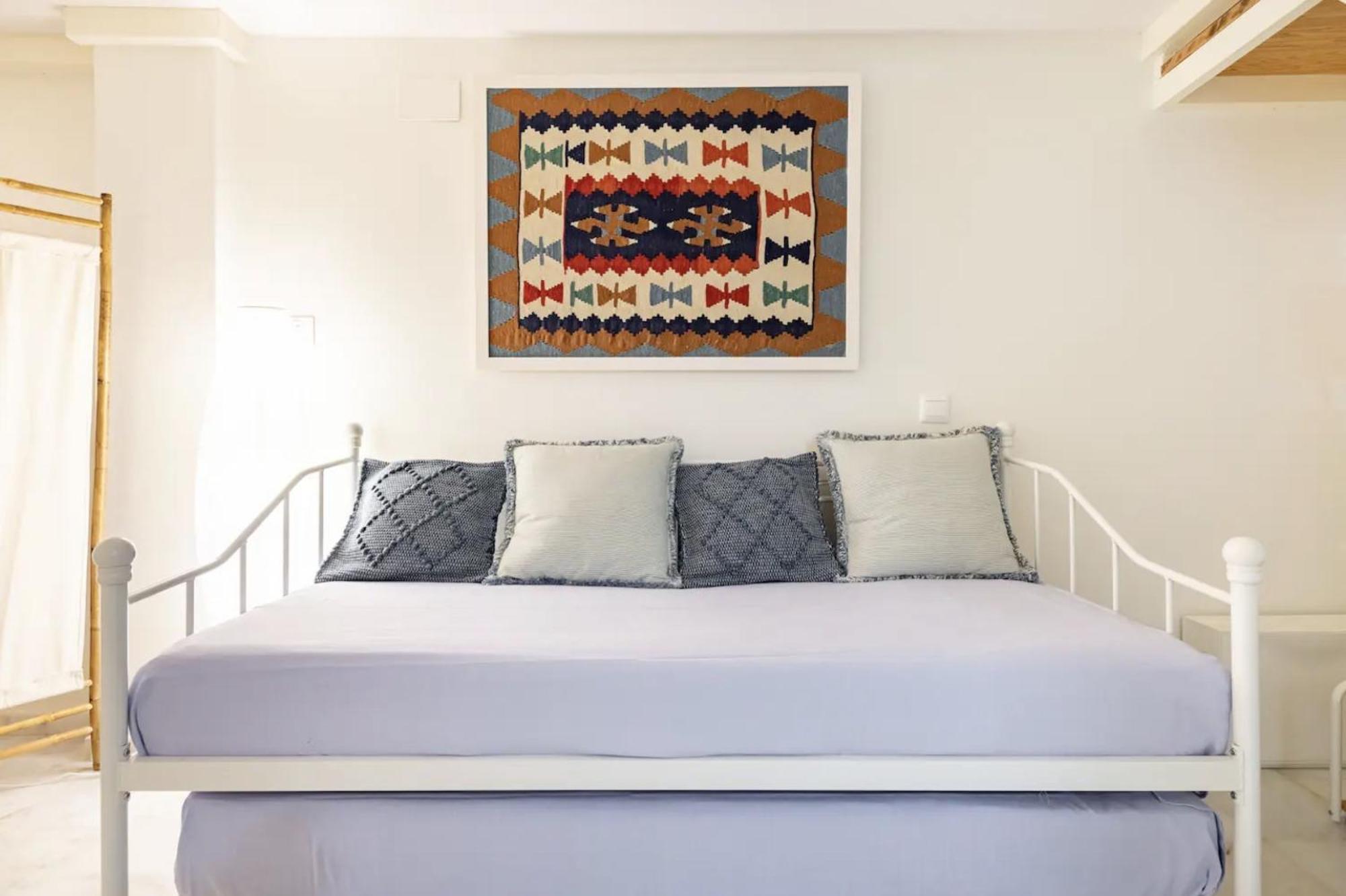 Loft En Centro De Sevilla Con Parking Gratis المظهر الخارجي الصورة